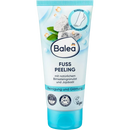 Gommage pour les pieds Balea, 100 ml
