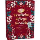Dresdner Essenz Adventskalender 2024, Feestelijke zorg voor jou, 1 stuk