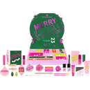 Calendrier de l'Avent essence 2025 petit Noël Merveille