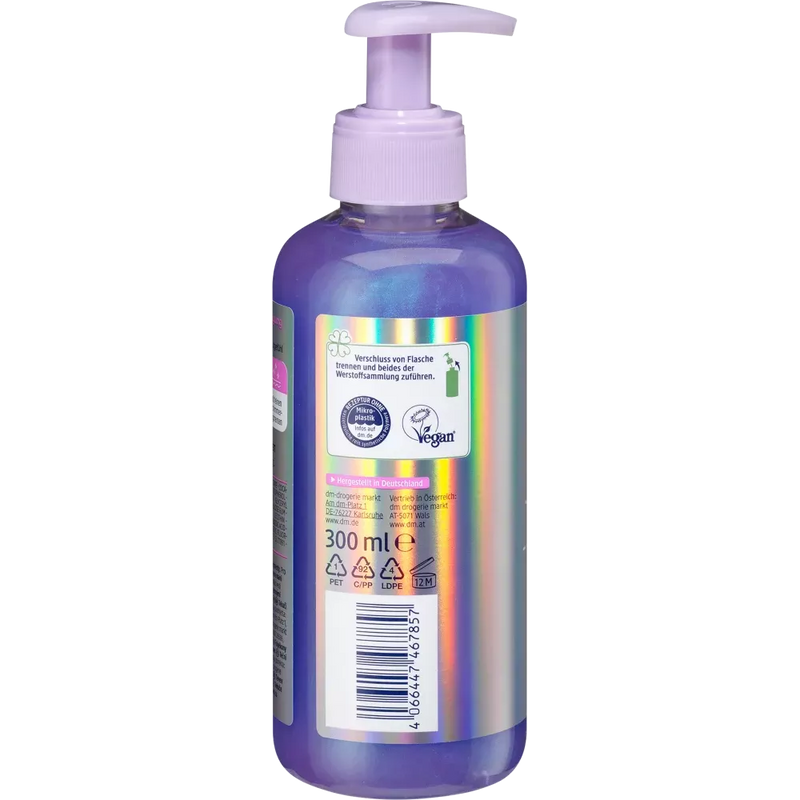 Balea Glow handzeep, 300 ml