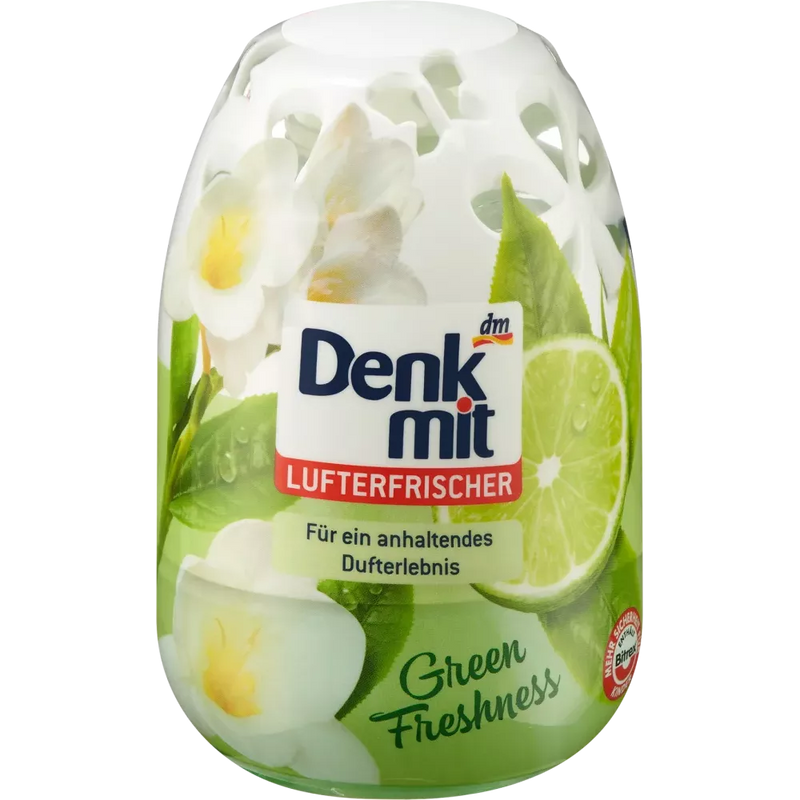 Denkmit Green Freshness luchtverfrisser, 150 ml