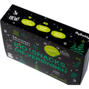 myBuddy Adventskalender 2024 Lekkernijen van over de hele wereld, 1 stuk