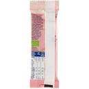 babylove Fruitreep Biologische Fruitgraanreep Appel-Banaan vanaf 1 jaar (4x25 g), 100 g