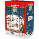 Calendrier de l'Avent Rotbäckchen 2025 - Calendrier d'objets cachés, 3 litres