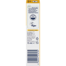 Balea Beauty Expert Vitamine C Eye Booster Oogcrème, 15 ml