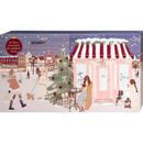 ebelin Adventskalender haarjuwelen 2025, 1 stuk