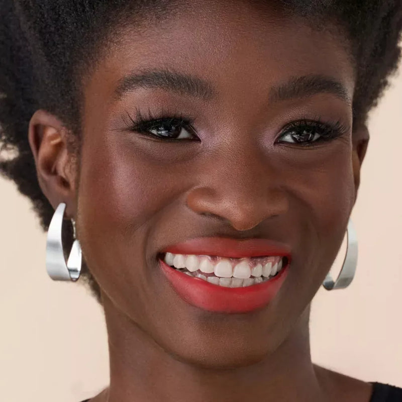 Catrice Faux cils artificiels 3D boucles sauvages (1 paire), 2 pièces.