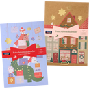 Paradies Adventskalender 2025 Foto 20x30, 1 stuk