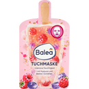 Balea Popsicle masker, 1 st