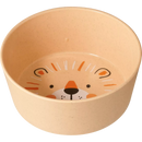 bol naturel babylove jaune, 1 pièce