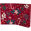 Dresdner Essenz Adventskalender 2024, Feestelijke zorg voor jou, 1 stuk