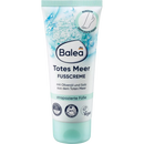 Crème pour les pieds Balea Mer Morte, 100 ml