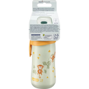 Biberon Babylove pour enfant singe vert, 330 ml, 1 pièce