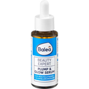 Balea Serum Beauty Expert Plump & Glow, 30 ml