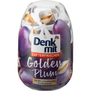 Désodorisant Denkmit Golden Plum, 150 ml