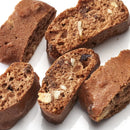dmBio Cantuccini au chocolat, Calendrier de l'Avent à personnaliser 2024, 25 g