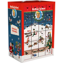 Calendrier de l'Avent Rabenhorst 2024 avec 24 mini jus Rotbäckchen, 1 pièce