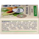 Balea Vaste conditioner avocado-amandelmelk, 60 g