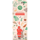 LEBENSBAUM Adventskalender 2025 Biologische kruiden, 1 stuk