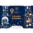 Jean&Len Adventskalender 2025 Design-Highlight Huis, 1 stuk