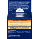 Balea Crème de nuit anti-rides Q10, 50 ml