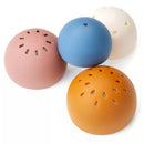 Gobelet empilable en silicone Babylove, 4 pièces, 1 pièce