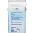 babylove Reinigende wattenschijfjes, 60 stuks