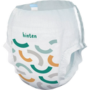 babylove Baby Pants Premium maandbox maat 6 XL (18-30 kg), 72 stuks.