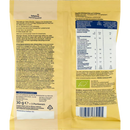 Babylove Anneaux croustillants aux pommes et bananes, 30 g