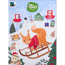 dmBio Chocolade adventskalender 2025, 1 stuk
