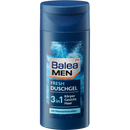 Gel douche frais Balea MEN format voyage, 50 ml