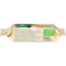 Tablette de chocolat dmBio, chocolat noir aux noix, calendrier de l'Avent à personnaliser 2024, 15 g