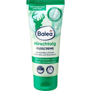 Crème pour les pieds en peau de cerf Balea, 100 ml