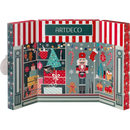 ARTDECO Adventskalender 2024 Kerst Schoonheidsmomenten, 1 stuk