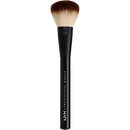 NYX PROFESSIONAL MAKEUP Pinceau Poudre Pro Brush 02, 1 pièce