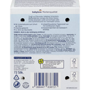 babylove Veiligheidskatoenen, 72 stuks