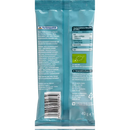 dmBio Muesli au chocolat avec étoiles, Calendrier de l'Avent à personnaliser 2024, 40 g