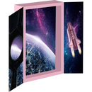 MAYBELLINE NEW YORK Adventskalender 2025 Prettige Feestdagen, 1 stuk