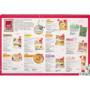 Dein Bestes Adventskalender 2024 - 24 heerlijke kattensnacks, 1 stuk