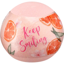 Bombe de bain Balea Keep Smiling/ Positive Mind, 170 g