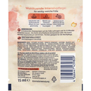 Balea Voetmasker Feel Well Litsea Cubeba & abrikozenpitolie, 15 ml