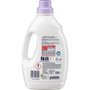 Lessive Denkmit Color Ultra Sensitive, 27 ml