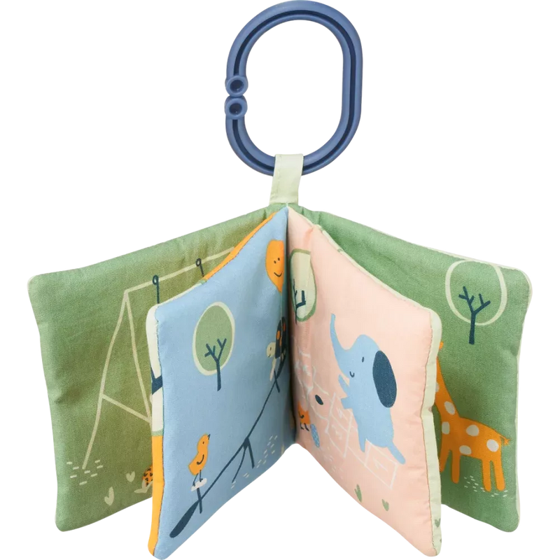 Livre-jeu Babylove Lapin, 1 pièce