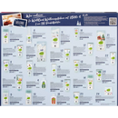 alverde NATURKOSMETIK Calendrier de l'Avent 2024 "Hiver", 1 pièce