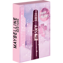 MAYBELLINE NEW YORK Adventskalender 2025 Prettige Feestdagen, 1 stuk