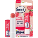 Balea Soin des Lèvres Fraise Délicieuse, 4,8 g