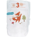 Couches Babylove Premium taille 3 Midi, (4-9 kg), 46 pièces