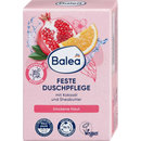 Gel douche solide Balea Orange &amp; Grenade, 100 g