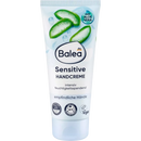 Crème pour les mains Balea Sensitive, 100 ml