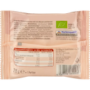 Gâteau gaufré glacé dmBio pour le petit-déjeuner, calendrier de l'Avent 2024, 28 g